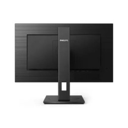 Philips 272S1AE/00 27" IPS LED 1920x1080 50 000 000:1 4ms 250cd DP HDMI DVI pivot repro cierny