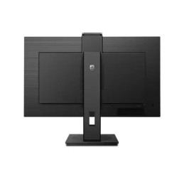 Philips 326P1H/00 32" IPS LED 2560x1440 50M:1 4ms 350cd HDMI DP USB-C(90W) Pivot repro cierny
