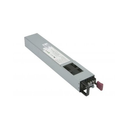 SUPERMICRO 650W 1U -48V DC Input Power Supply (pro CSE-815/113/116]