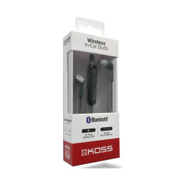 KOSS BT 115i Bluetooth sluchatka