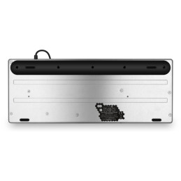 CONNECT IT NEO Compact herní klávesnice (TKL CZ+SK verze)