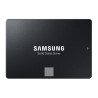 Samsung SSD 250GB 870 EVO SATA III 2.5" V-NAND MLC 6.8mm (ctení/zápis: 560/530MB/s, 98/88K IOPS)