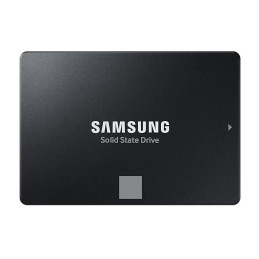 Samsung SSD 1TB 870 EVO SATA III 2.5" V-NAND MLC 6.8mm (ctení/zápis: 560/530MB/s, 98/88K IOPS)