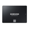 Samsung SSD 1TB 870 EVO SATA III 2.5" V-NAND MLC 6.8mm (ctení/zápis: 560/530MB/s, 98/88K IOPS)