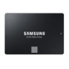 Samsung SSD 2TB 870 EVO SATA III 2.5" V-NAND MLC 6.8mm (ctení/zápis: 560/530MB/s, 98/88K IOPS)