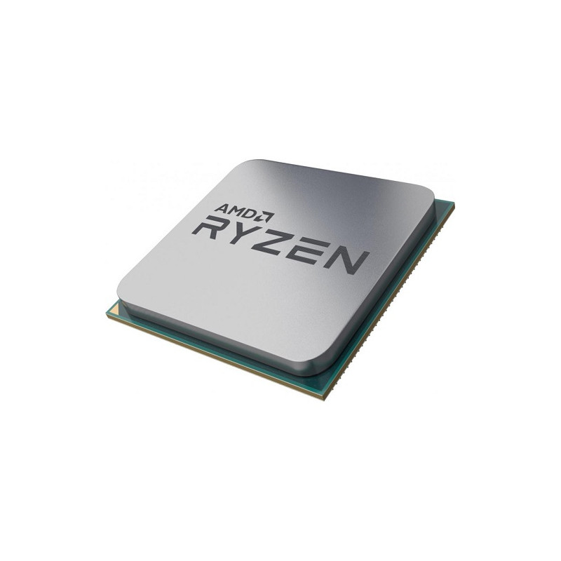 AMD Ryzen 5 6C/12T 5600X (3.7GHz,35MB,65W,AM4) tray/60pcs MOQ