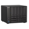 QNAP TS-h973AX-32G (Ryzen 2,2GHz, ZFS, 32GB RAM, 5x 3,5" + 4x 2,5" SATA/ 2x U.2, 2x 2,5GbE, 1x 10GbE)