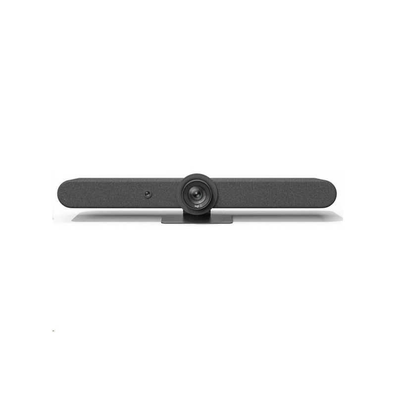 Logitech RALLY BAR Graphite