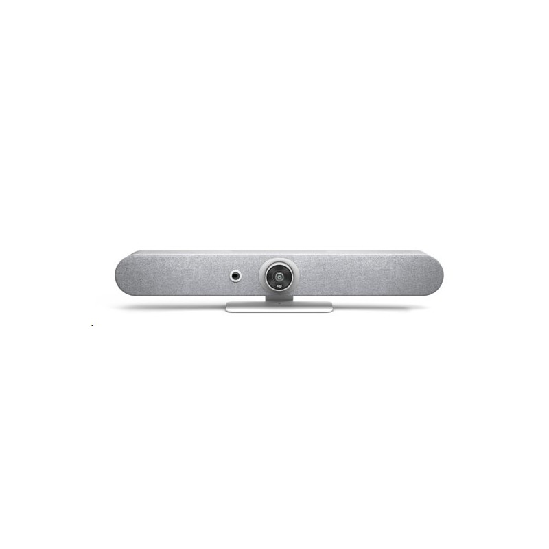 Logitech RALLY BAR MINI White