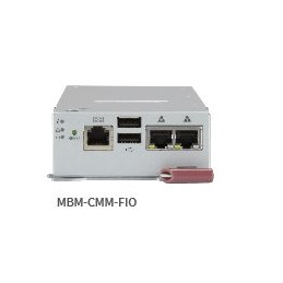 SUPERMICRO MicroBlade Chassis Management Module (CMM)