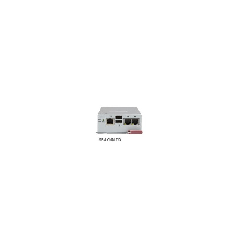 SUPERMICRO MicroBlade Chassis Management Module (CMM)