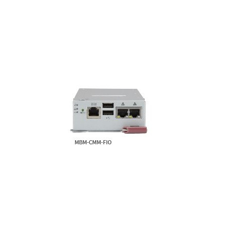 SUPERMICRO MicroBlade Chassis Management Module (CMM)