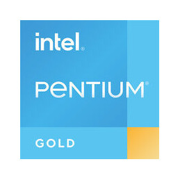 INTEL Pentium G6605 4.3GHz/2C,4T/4MB/LGA1200/Graphics/Comet Lake Refresh