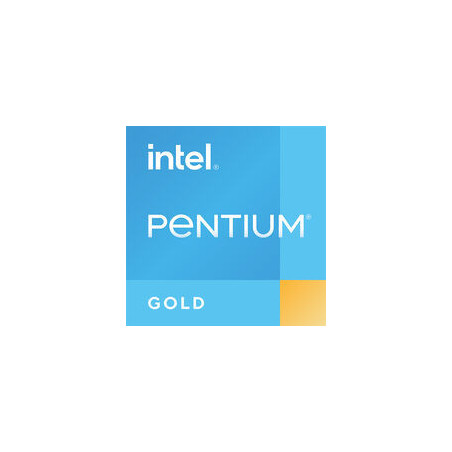 INTEL Pentium G6605 4.3GHz/2C,4T/4MB/LGA1200/Graphics/Comet Lake Refresh
