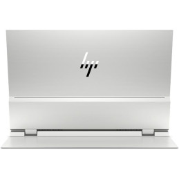 HP E14 G4 Portable Monitor, 14.0/IPS, 1920x1080/60Hz, 800:1, 5 ms, 400cd, USB-C, 3-3-0