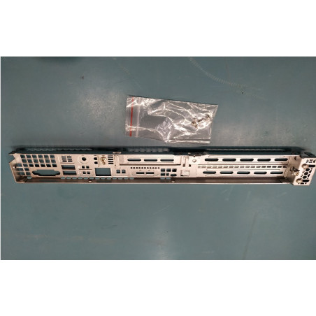 SUPERMICRO 815/113/116 WIO rear window for redundant PWS