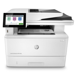 HP LaserJet Enterprise MFP M430f Printer