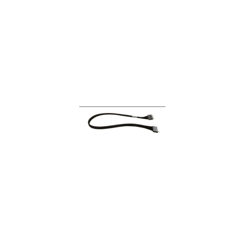 Tyan NVMe cable, OCuLink 8x/OCuLink 8x, Reversed signal, 900mm