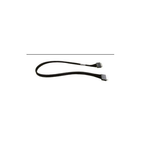 Tyan NVMe cable, OCuLink 8x/OCuLink 8x, Reversed signal, 900mm
