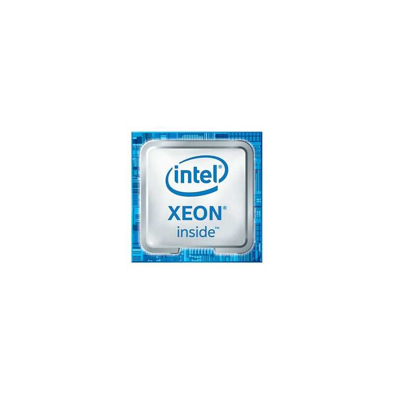 INTEL Xeon (4-core) W-2223 3,6GHZ/8,25MB/LGA2066/bez chladice box