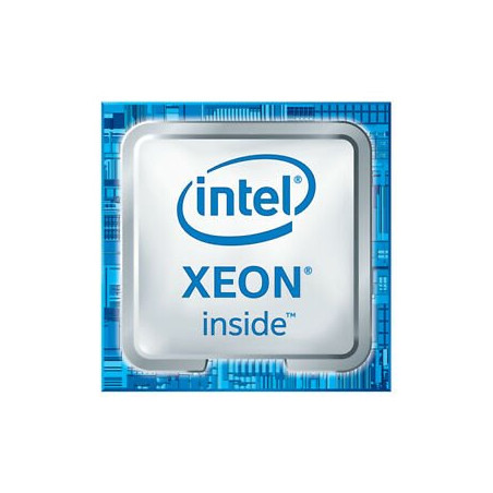 INTEL Xeon (4-core) W-2223 3,6GHZ/8,25MB/LGA2066/bez chladice box