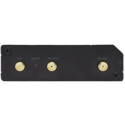 Teltonika LTE Wi-Fi Router RUT241, 2,4 GHz, 802.11b/g/n, 2/3/4G, LTE, 1x DI/DO