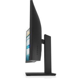 HP P34hc G4, 34.0/VA, 3440x1440/100Hz, 3500:1, 5 ms, 250cd, HDMI/DP/USB-C(65W), 3-3-0, repro