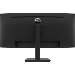 HP P34hc G4, 34.0/VA, 3440x1440/100Hz, 3500:1, 5 ms, 250cd, HDMI/DP/USB-C(65W), 3-3-0, repro