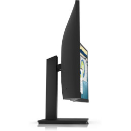 HP P34hc G4, 34.0/VA, 3440x1440/100Hz, 3500:1, 5 ms, 250cd, HDMI/DP/USB-C(65W), 3-3-0, repro