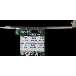ARECA Cache Protection Module for ARC-1886