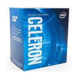 INTEL Celeron G5905 3.5GHz/2C,2T/4MB/LGA1200/Graphics/Comet Lake