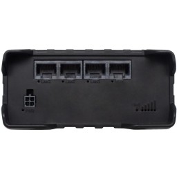 Teltonika LTE Wi-Fi Router RUT951, 2,4 GHz, 802.11b/g/n, 2/3/4G, LTE
