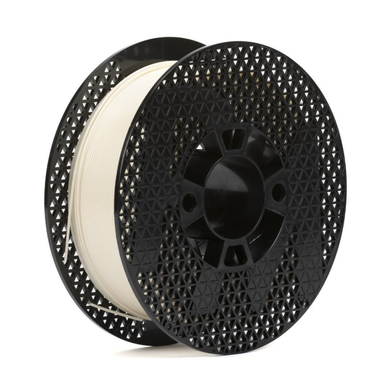Filament PM tisková struna/filament 1,75 ASA Natur, 0,75 kg