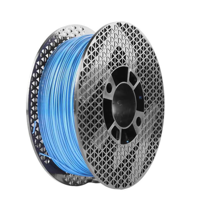 Filament PM tisková struna/filament 1,75 ASA modrá, 0,75 kg