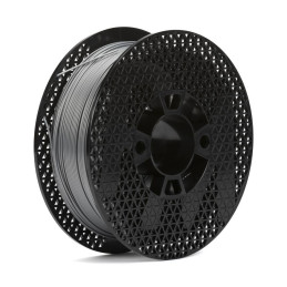Filament PM tisková struna/filament 1,75 ASA stříbrná, 0,75 kg