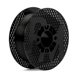 Filament PM tisková struna/filament 1,75 ASA černá, 0,75 kg