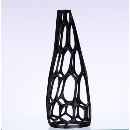 Filament PM tisková struna/filament 1,75 ASA černá, 0,75 kg