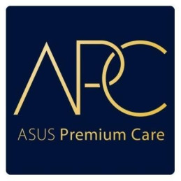 ASUS rozšírenie záruky pre AiO na 4 roky (2+2Y). Registrácia do 6 mesiacov od kúpy AiO.