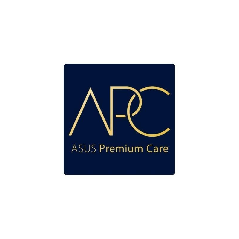 ASUS rozšírenie záruky pre AiO na 4 roky (2+2Y). Registrácia do 6 mesiacov od kúpy AiO.