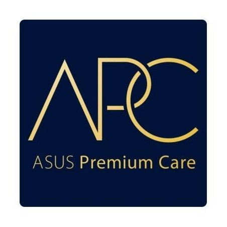 ASUS rozšírenie záruky pre AiO na 4 roky (2+2Y). Registrácia do 6 mesiacov od kúpy AiO.