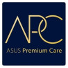 ASUS rozšírenie záruky pre AiO na 4 roky (2+2Y). Registrácia do 6 mesiacov od kúpy AiO.