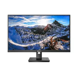 Philips 279P1/00 27" IPS LED 3840x2160 50 000 000:1 4ms 350cd DP 2xHDMI USB-C(90W) pivot repro