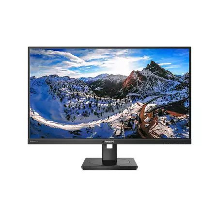 Philips 279P1/00 27" IPS LED 3840x2160 50 000 000:1 4ms 350cd DP 2xHDMI USB-C(90W) pivot repro