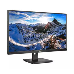 Philips 279P1/00 27" IPS LED 3840x2160 50 000 000:1 4ms 350cd DP 2xHDMI USB-C(90W) pivot repro