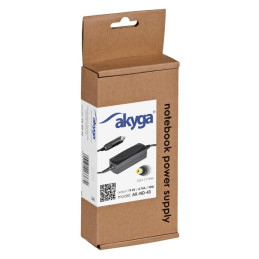 Akyga Nabíjecka na notebook 19V/4.74A 90W 5.5 x 1.7 mm pro Acer