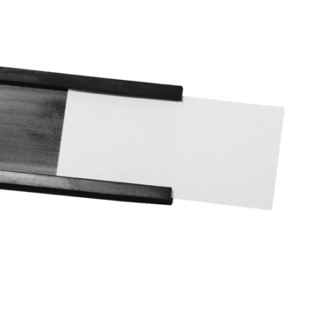 Magnetoplan fólia a etiketa pre magnetický C-Profile 15 mm