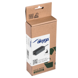 Akyga Nabíjecka na notebook 12V/3.0A 36W 4.8 x 1.7 mm pro Asus