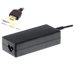 Akyga Nabíjecka na notebook 20V/2.25A 45W Slim Tip pro Lenovo
