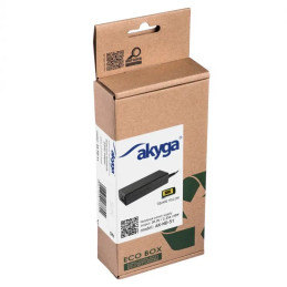 Akyga Nabíjecka na notebook 20V/2.25A 45W Slim Tip pro Lenovo