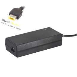 Akyga Nabíjecka na notebook 19.5V/6.15A 120W Slim Tip pro Lenovo